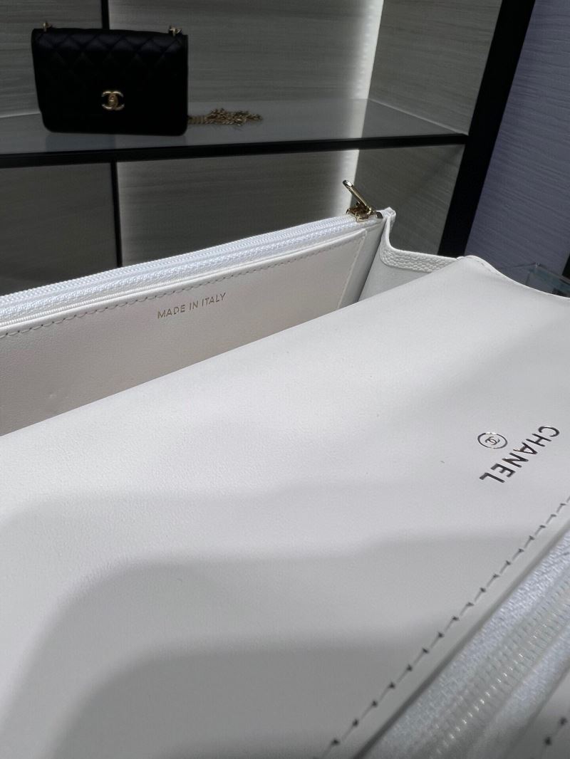 Chanel WOC Bags